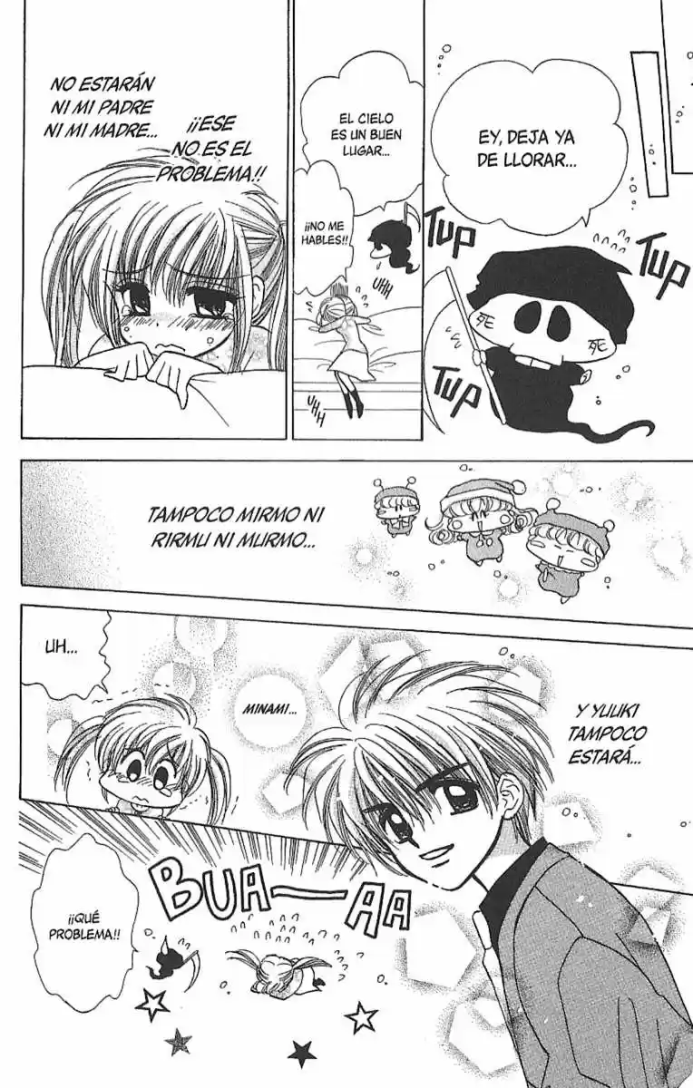Mirumo de Pon! (1999) - Capítulo 15 - Página 18 - LectorTMOo