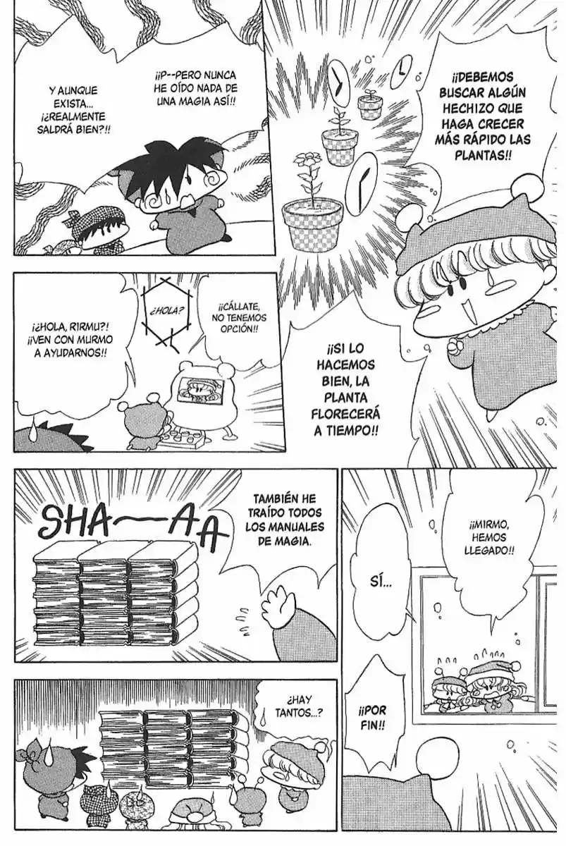 Mirumo de Pon! (1999) - Capítulo 15 - Página 20 - LectorTMOo