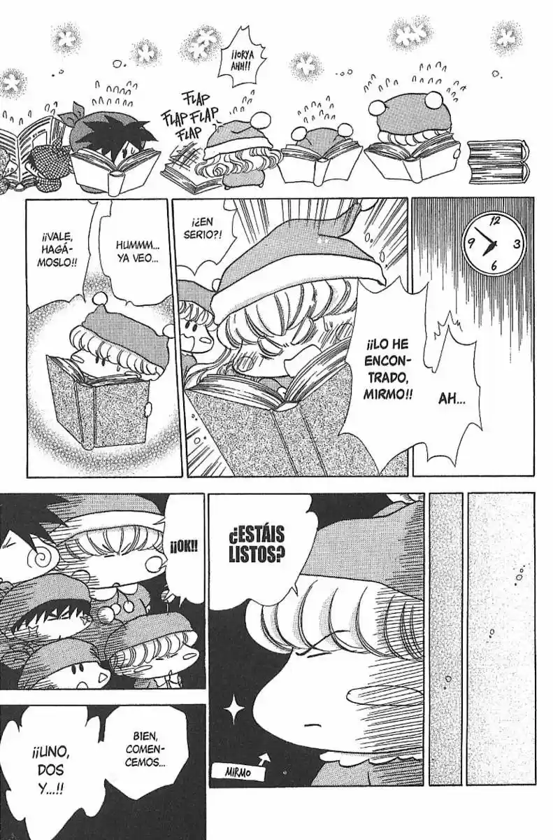 Mirumo de Pon! (1999) - Capítulo 15 - Página 21 - LectorTMOo