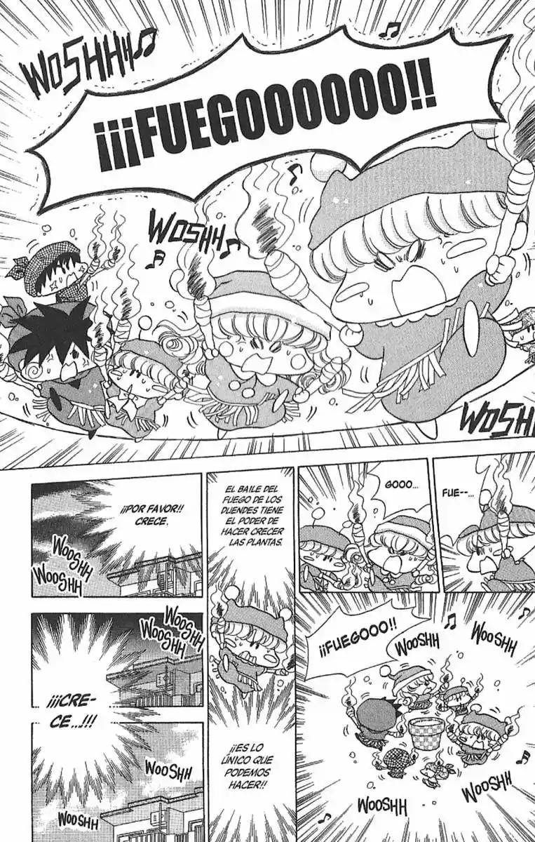 Mirumo de Pon! (1999) - Capítulo 15 - Página 22 - LectorTMOo
