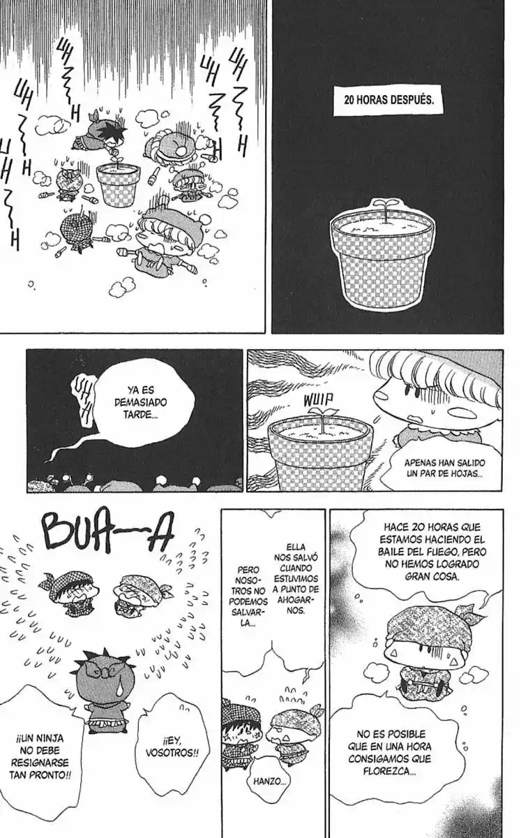 Mirumo de Pon! (1999) - Capítulo 15 - Página 23 - LectorTMOo