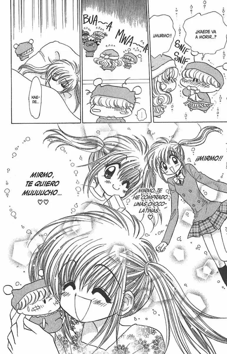 Mirumo de Pon! (1999) - Capítulo 15 - Página 24 - LectorTMOo