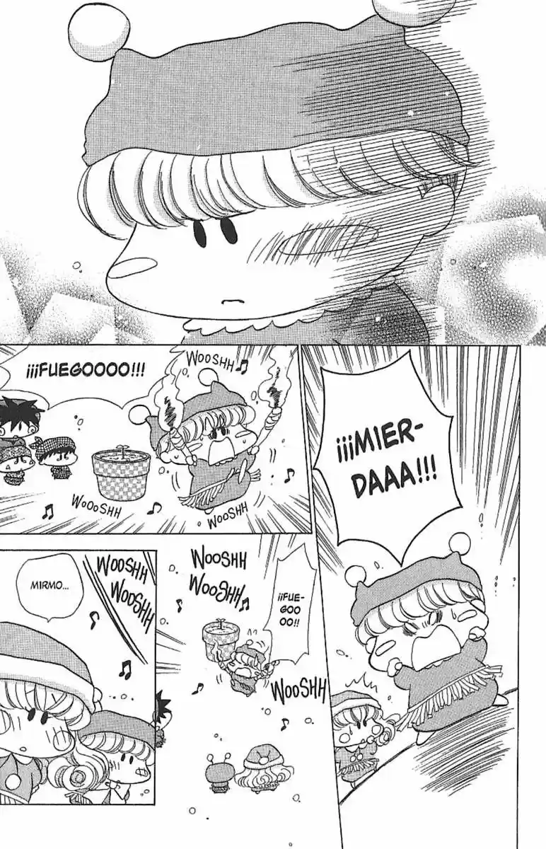 Mirumo de Pon! (1999) - Capítulo 15 - Página 25 - LectorTMOo