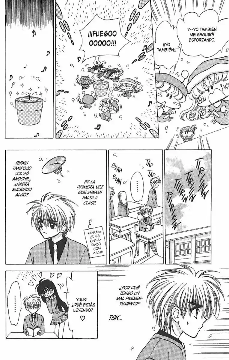 Mirumo de Pon! (1999) - Capítulo 15 - Página 26 - LectorTMOo