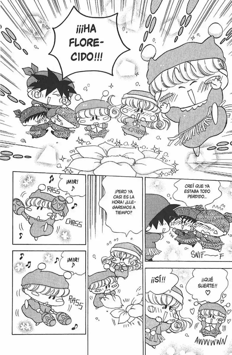 Mirumo de Pon! (1999) - Capítulo 15 - Página 28 - LectorTMOo