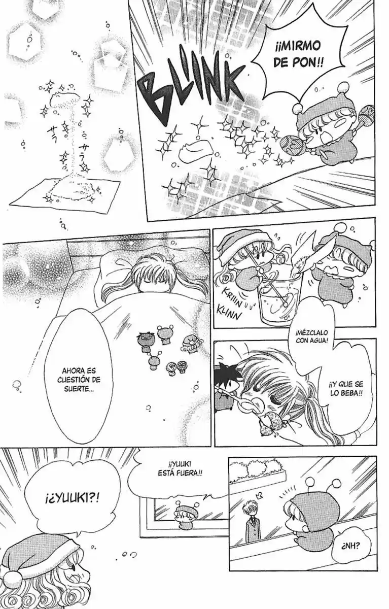 Mirumo de Pon! (1999) - Capítulo 15 - Página 29 - LectorTMOo