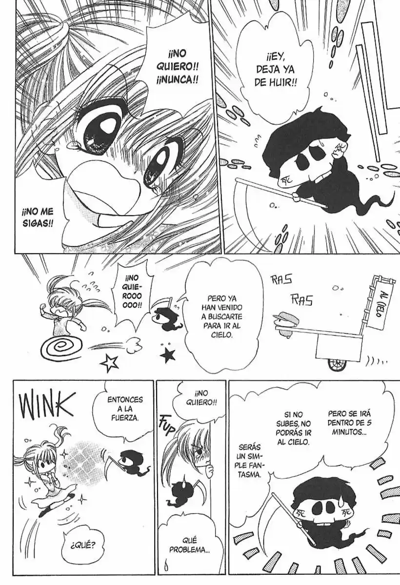 Mirumo de Pon! (1999) - Capítulo 15 - Página 30 - LectorTMOo