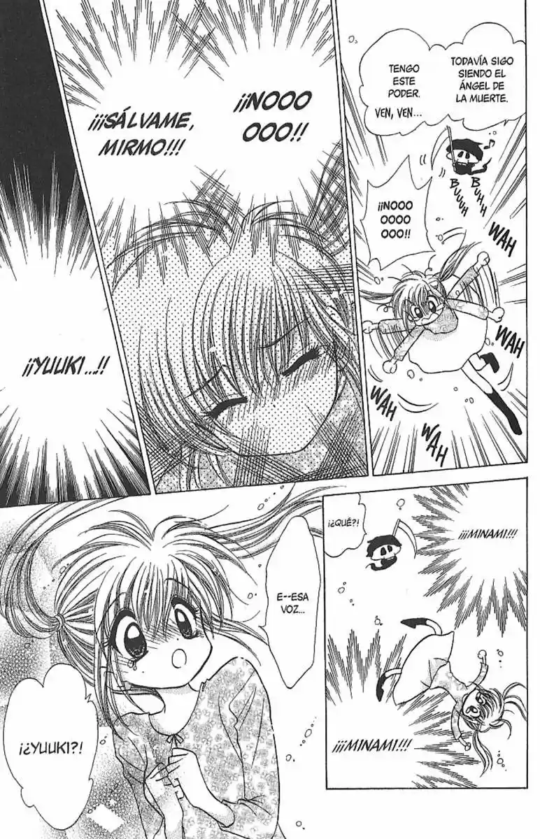 Mirumo de Pon! (1999) - Capítulo 15 - Página 31 - LectorTMOo
