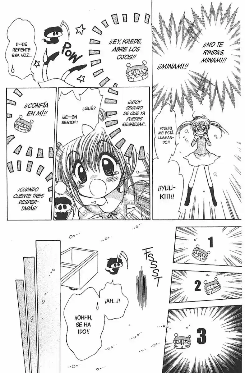Mirumo de Pon! (1999) - Capítulo 15 - Página 32 - LectorTMOo