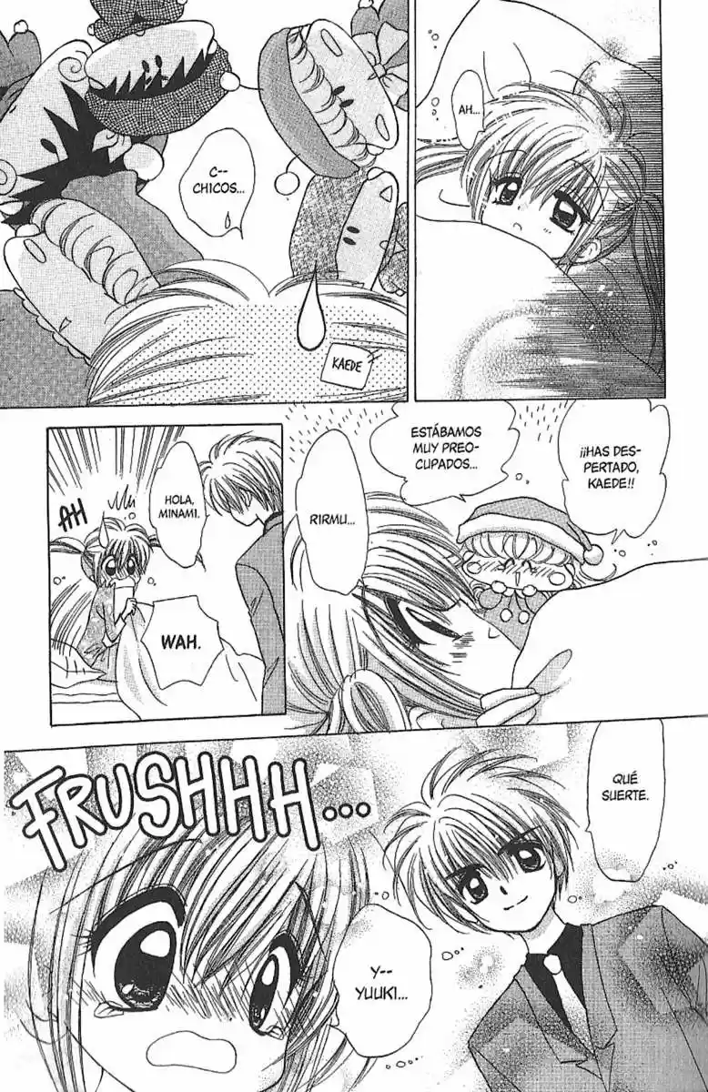 Mirumo de Pon! (1999) - Capítulo 15 - Página 33 - LectorTMOo