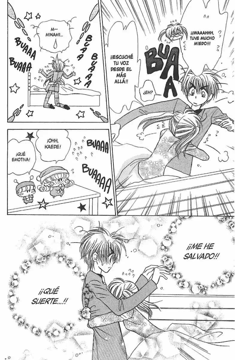 Mirumo de Pon! (1999) - Capítulo 15 - Página 34 - LectorTMOo