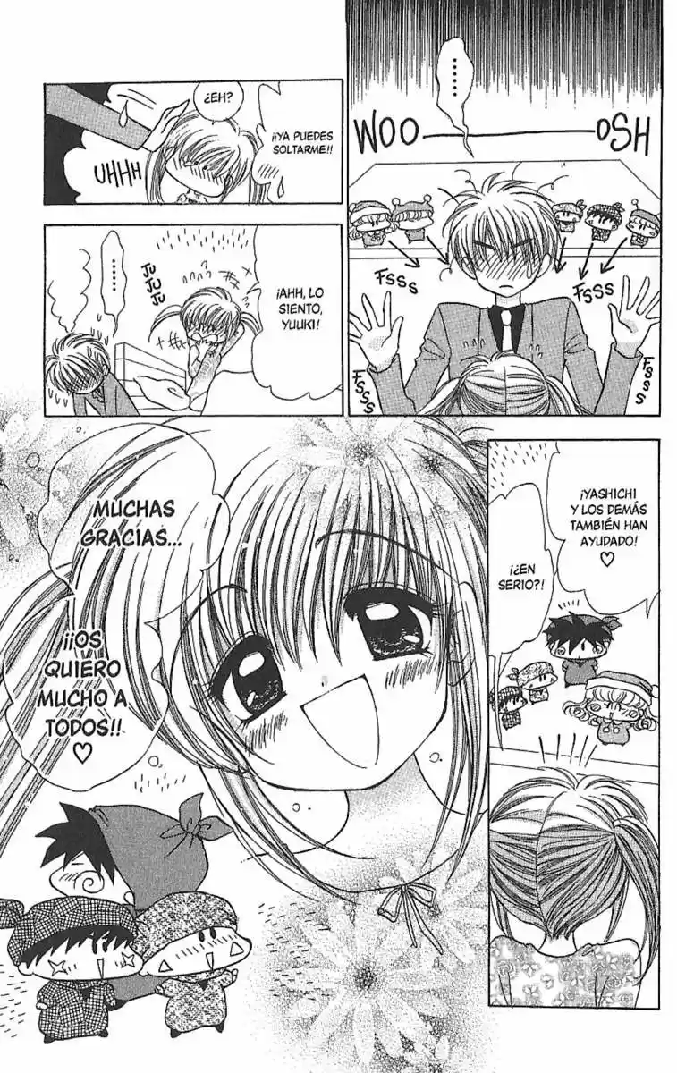 Mirumo de Pon! (1999) - Capítulo 15 - Página 35 - LectorTMOo