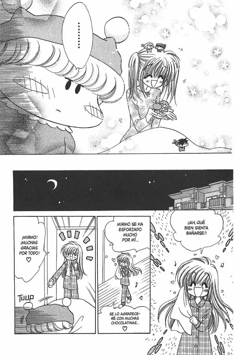 Mirumo de Pon! (1999) - Capítulo 15 - Página 36 - LectorTMOo