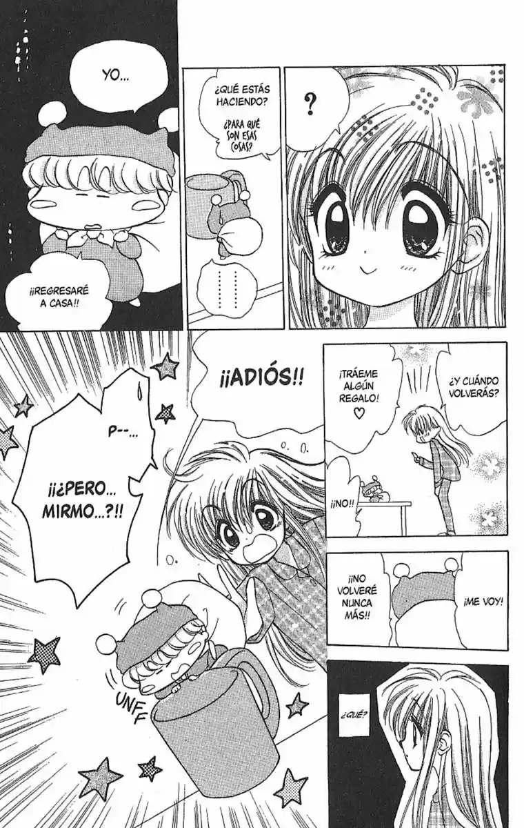 Mirumo de Pon! (1999) - Capítulo 15 - Página 37 - LectorTMOo