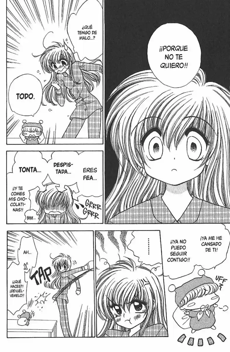 Mirumo de Pon! (1999) - Capítulo 16 - Página 2 - LectorTMOo