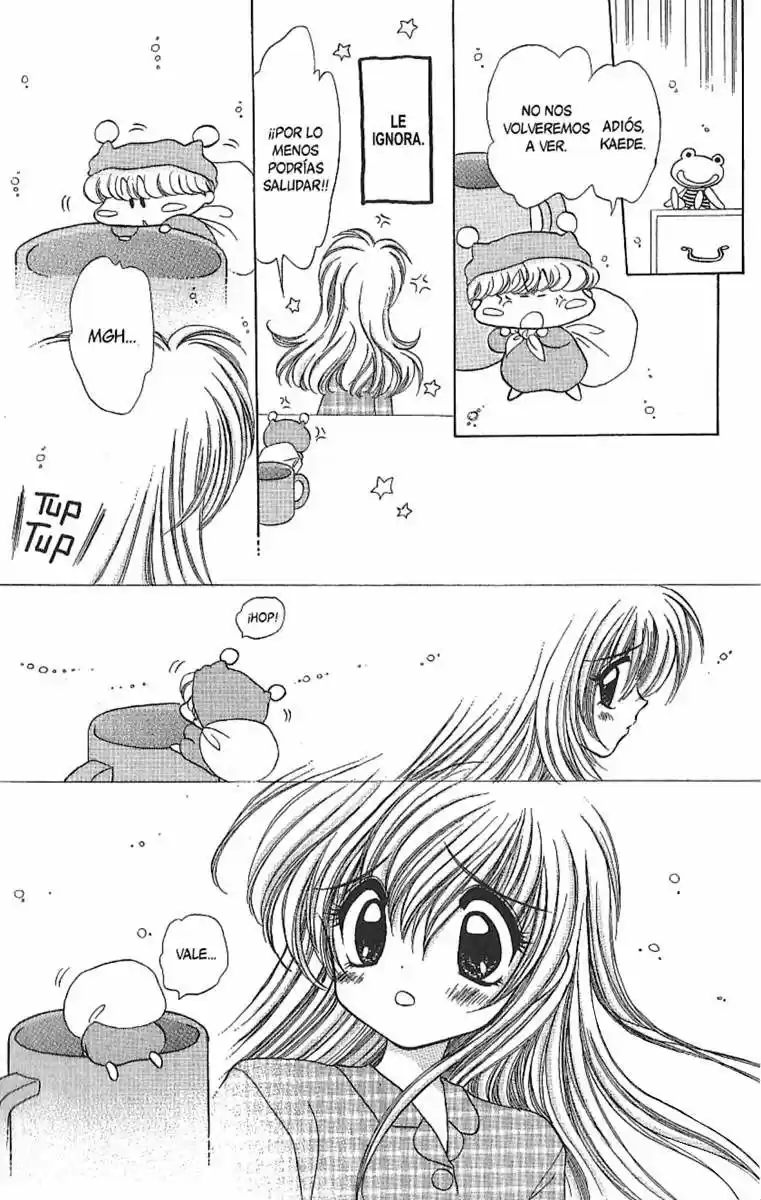 Mirumo de Pon! (1999) - Capítulo 16 - Página 5 - LectorTMOo