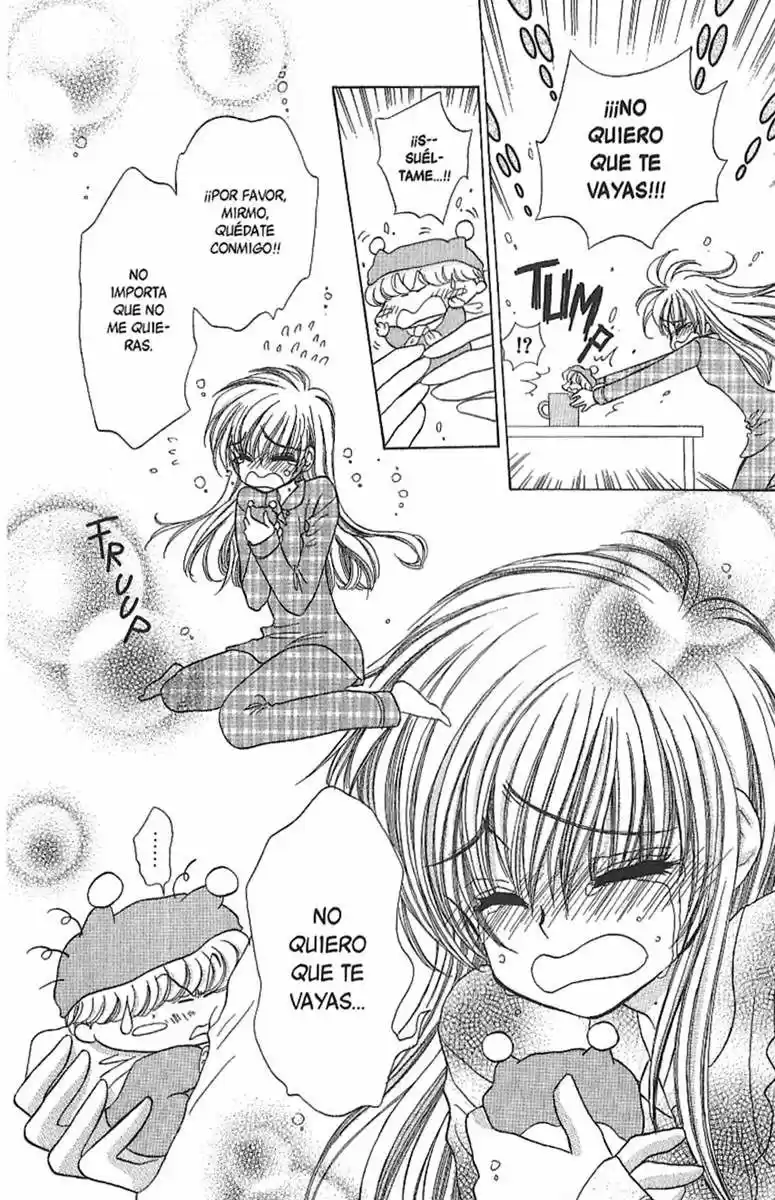 Mirumo de Pon! (1999) - Capítulo 16 - Página 6 - LectorTMOo