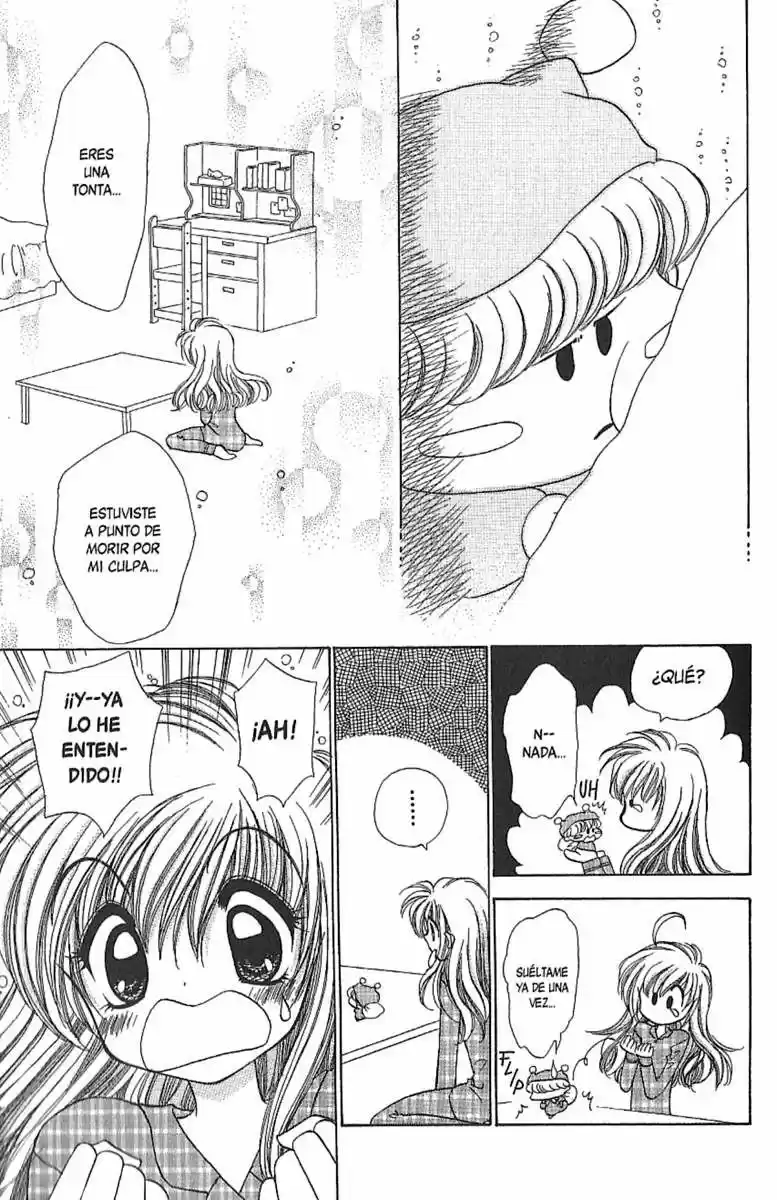 Mirumo de Pon! (1999) - Capítulo 16 - Página 7 - LectorTMOo