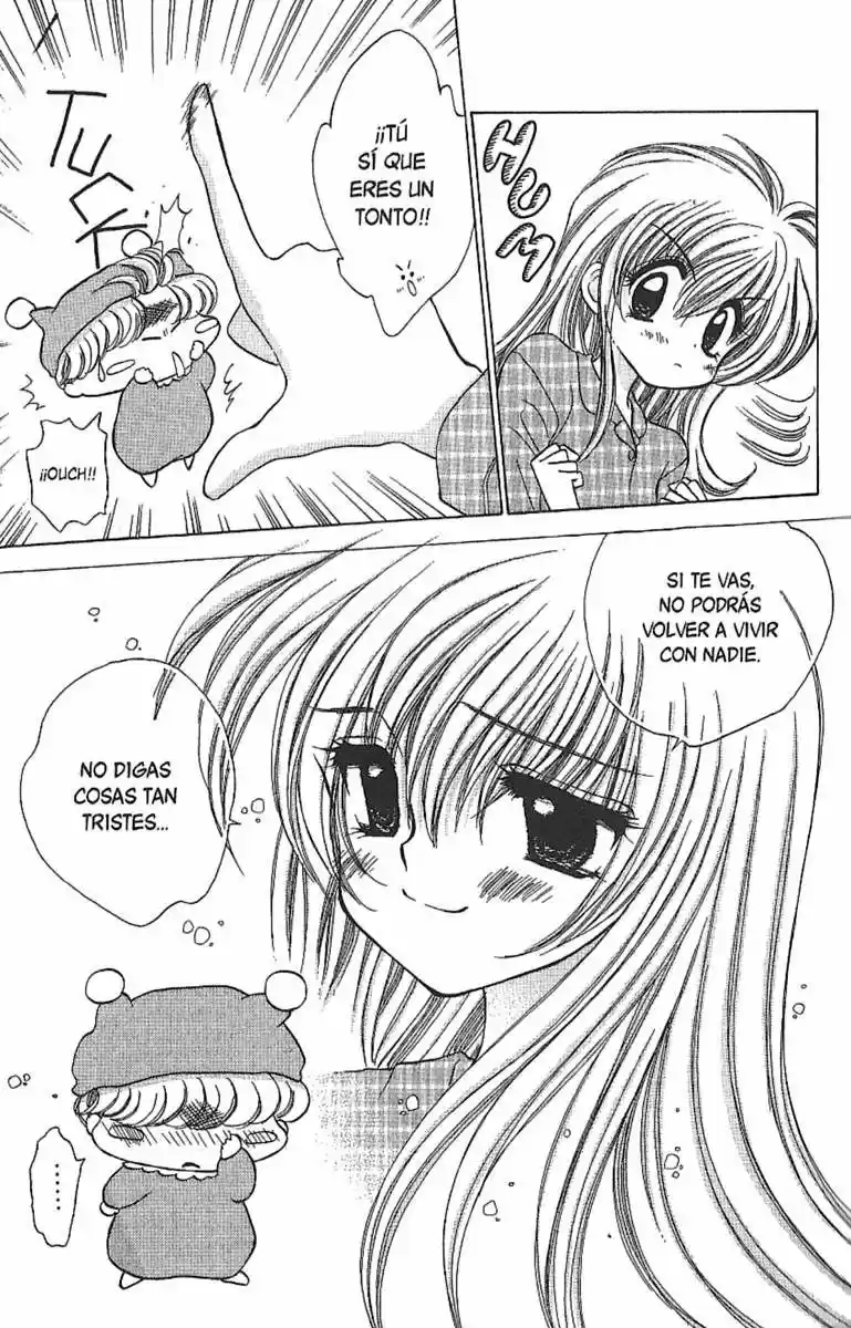 Mirumo de Pon! (1999) - Capítulo 16 - Página 9 - LectorTMOo