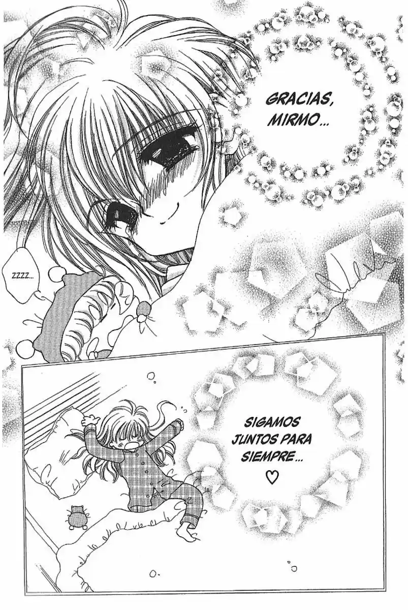 Mirumo de Pon! (1999) - Capítulo 16 - Página 11 - LectorTMOo