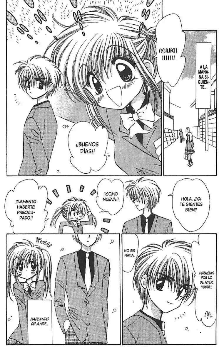 Mirumo de Pon! (1999) - Capítulo 16 - Página 12 - LectorTMOo