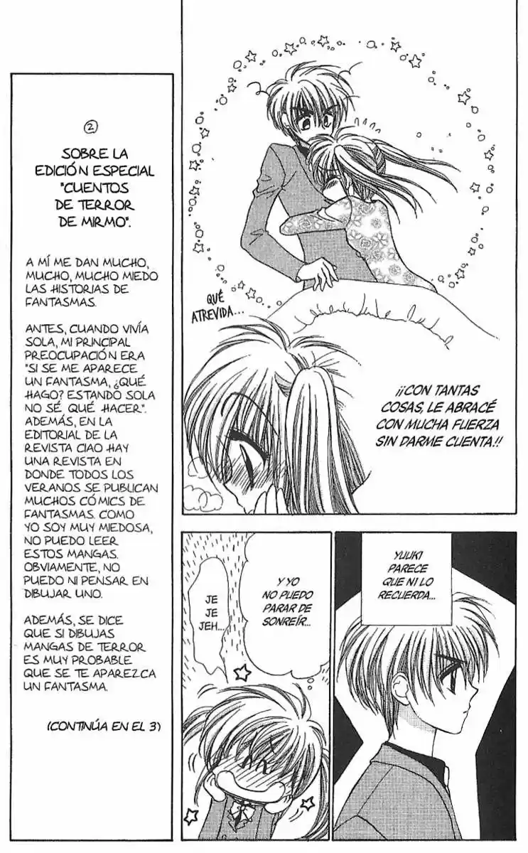 Mirumo de Pon! (1999) - Capítulo 16 - Página 13 - LectorTMOo