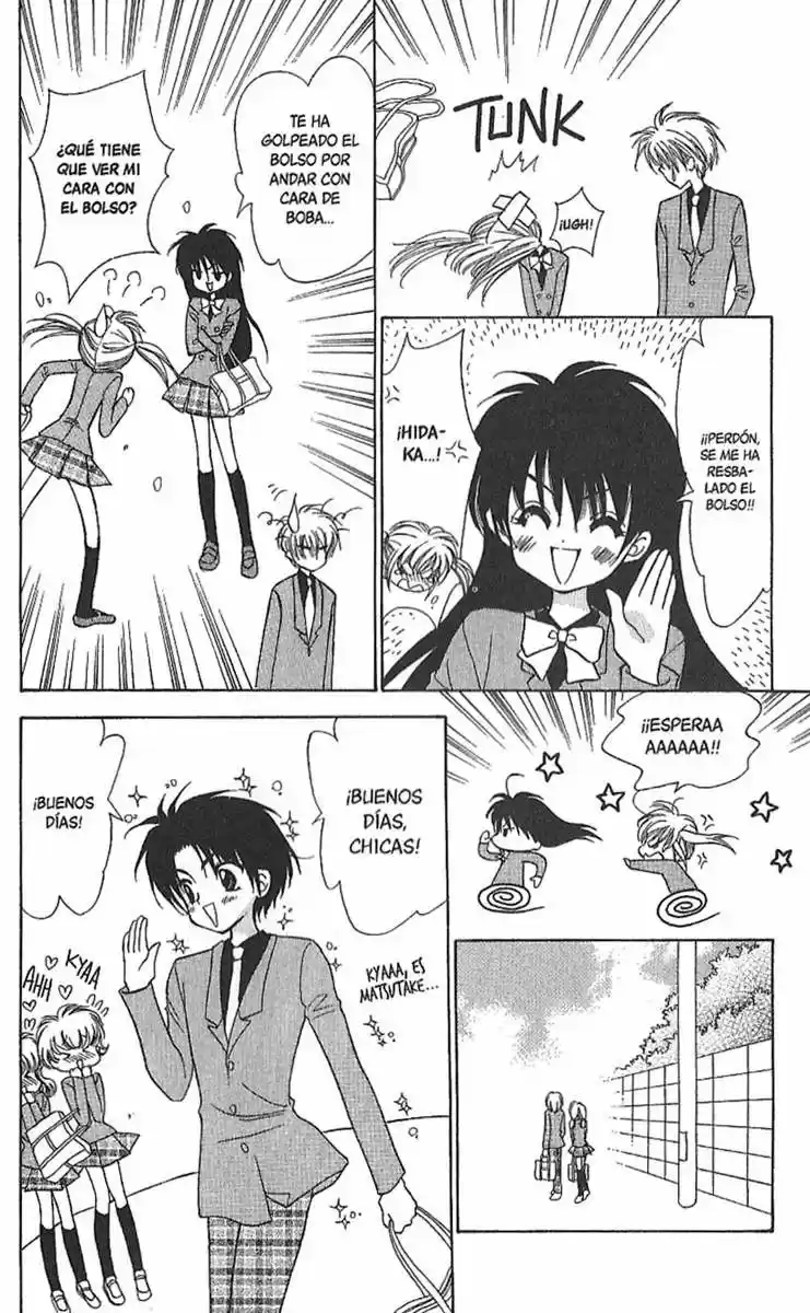 Mirumo de Pon! (1999) - Capítulo 16 - Página 14 - LectorTMOo