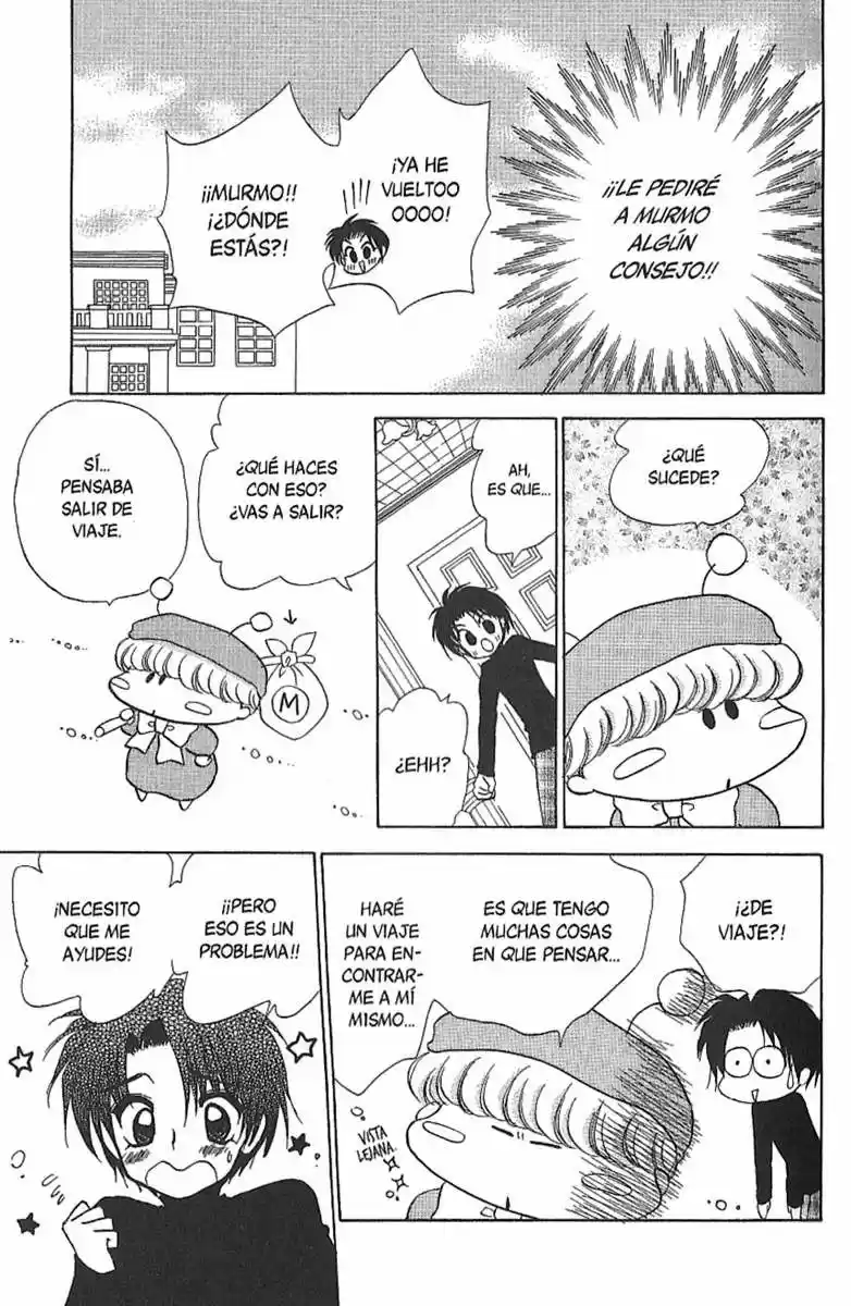 Mirumo de Pon! (1999) - Capítulo 16 - Página 19 - LectorTMOo