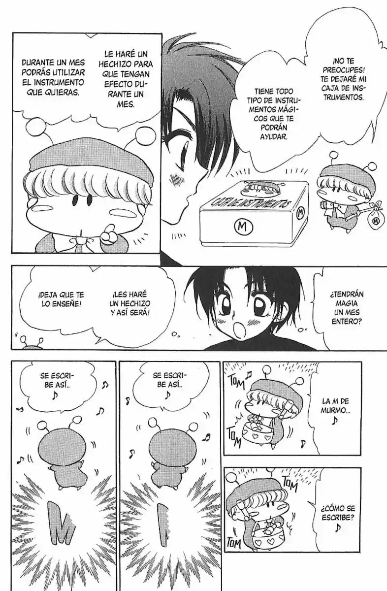 Mirumo de Pon! (1999) - Capítulo 16 - Página 20 - LectorTMOo