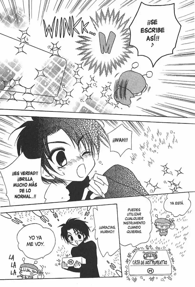 Mirumo de Pon! (1999) - Capítulo 16 - Página 21 - LectorTMOo