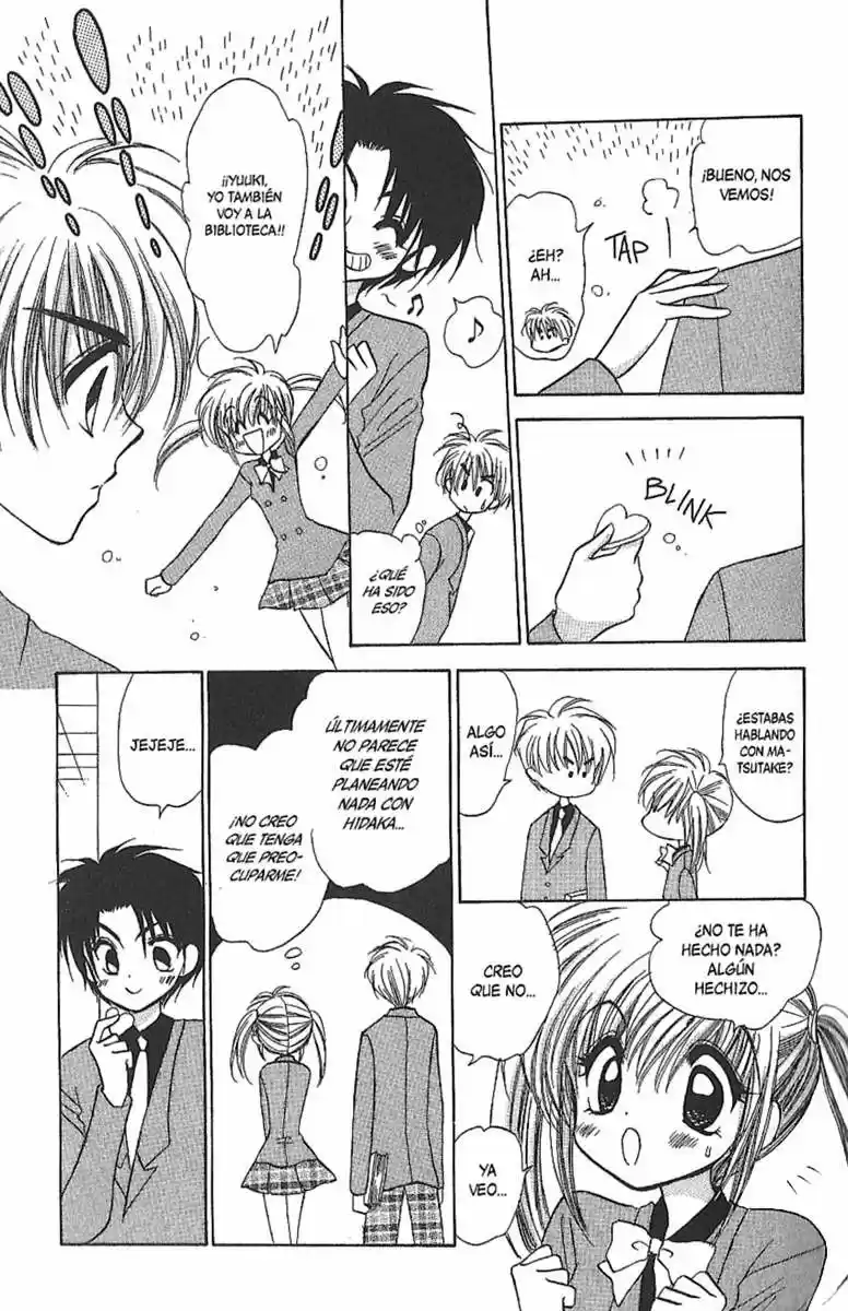 Mirumo de Pon! (1999) - Capítulo 16 - Página 23 - LectorTMOo