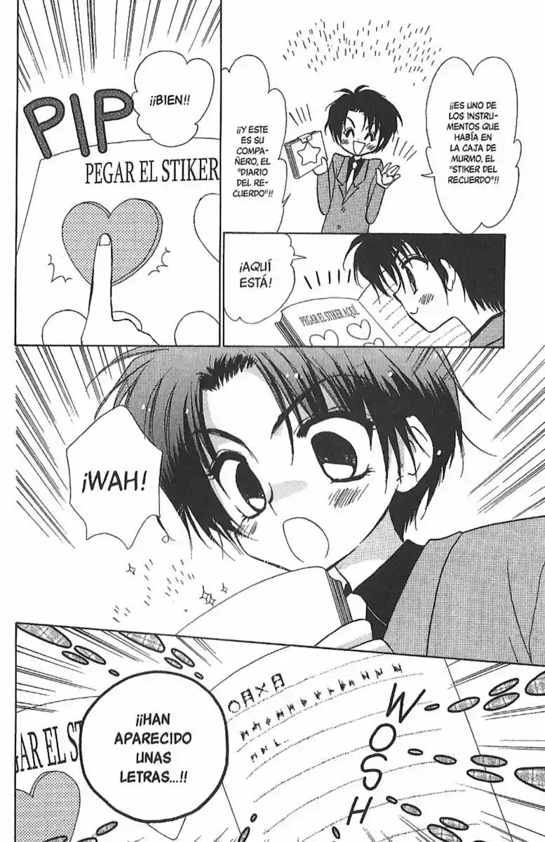 Mirumo de Pon! (1999) - Capítulo 16 - Página 24 - LectorTMOo