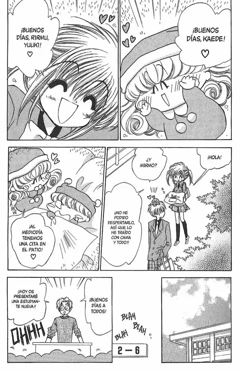 Mirumo de Pon! (1999) - Capítulo 16 - Página 27 - LectorTMOo