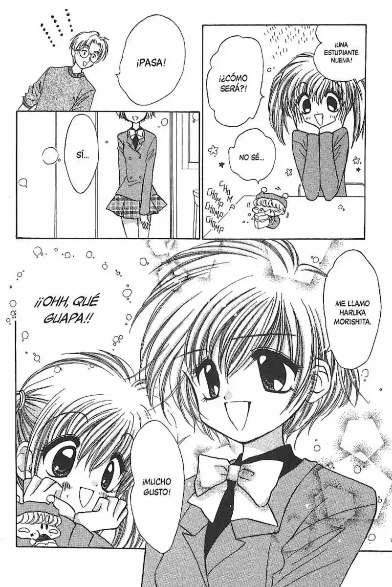 Mirumo de Pon! (1999) - Capítulo 16 - Página 28 - LectorTMOo