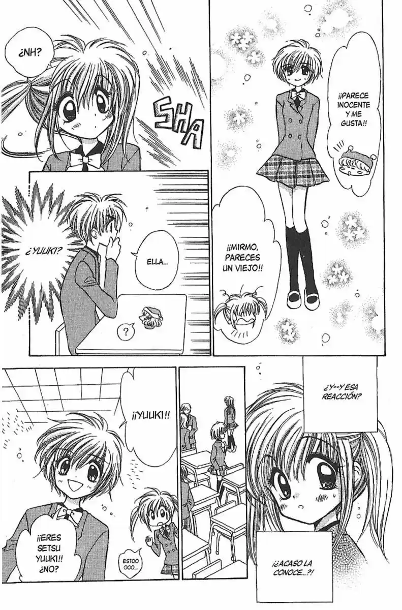 Mirumo de Pon! (1999) - Capítulo 16 - Página 29 - LectorTMOo