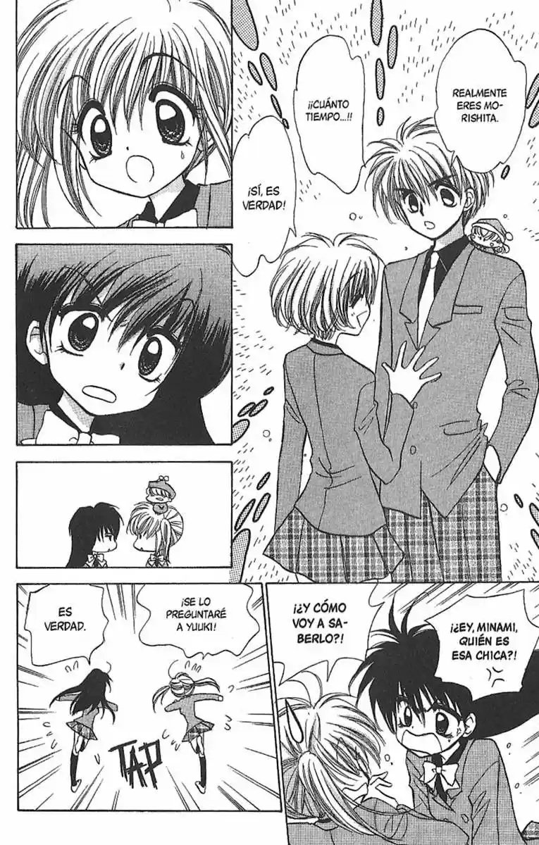 Mirumo de Pon! (1999) - Capítulo 16 - Página 30 - LectorTMOo