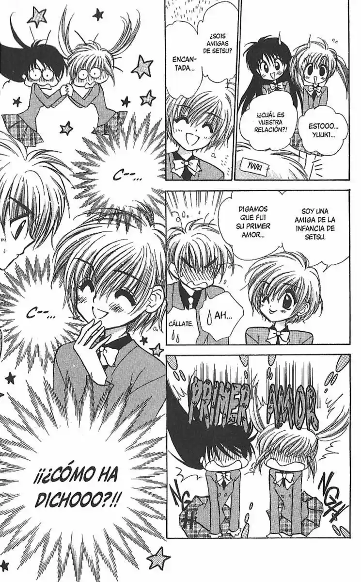 Mirumo de Pon! (1999) - Capítulo 16 - Página 31 - LectorTMOo