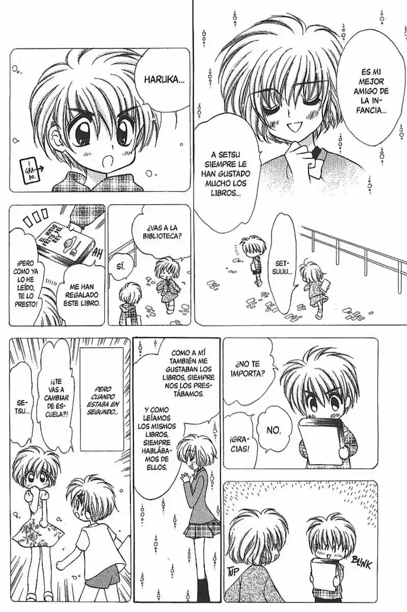 Mirumo de Pon! (1999) - Capítulo 17 - Página 2 - LectorTMOo