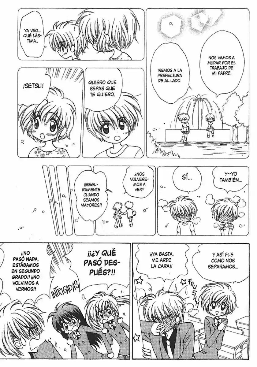 Mirumo de Pon! (1999) - Capítulo 17 - Página 3 - LectorTMOo