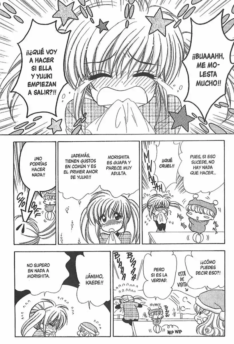 Mirumo de Pon! (1999) - Capítulo 17 - Página 8 - LectorTMOo