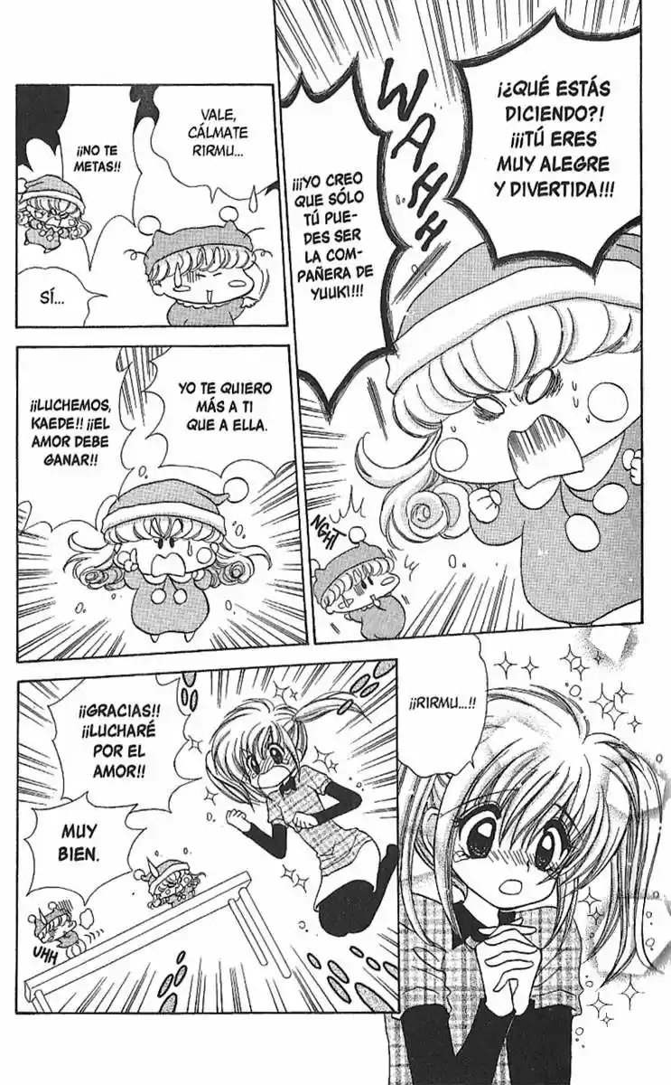 Mirumo de Pon! (1999) - Capítulo 17 - Página 9 - LectorTMOo