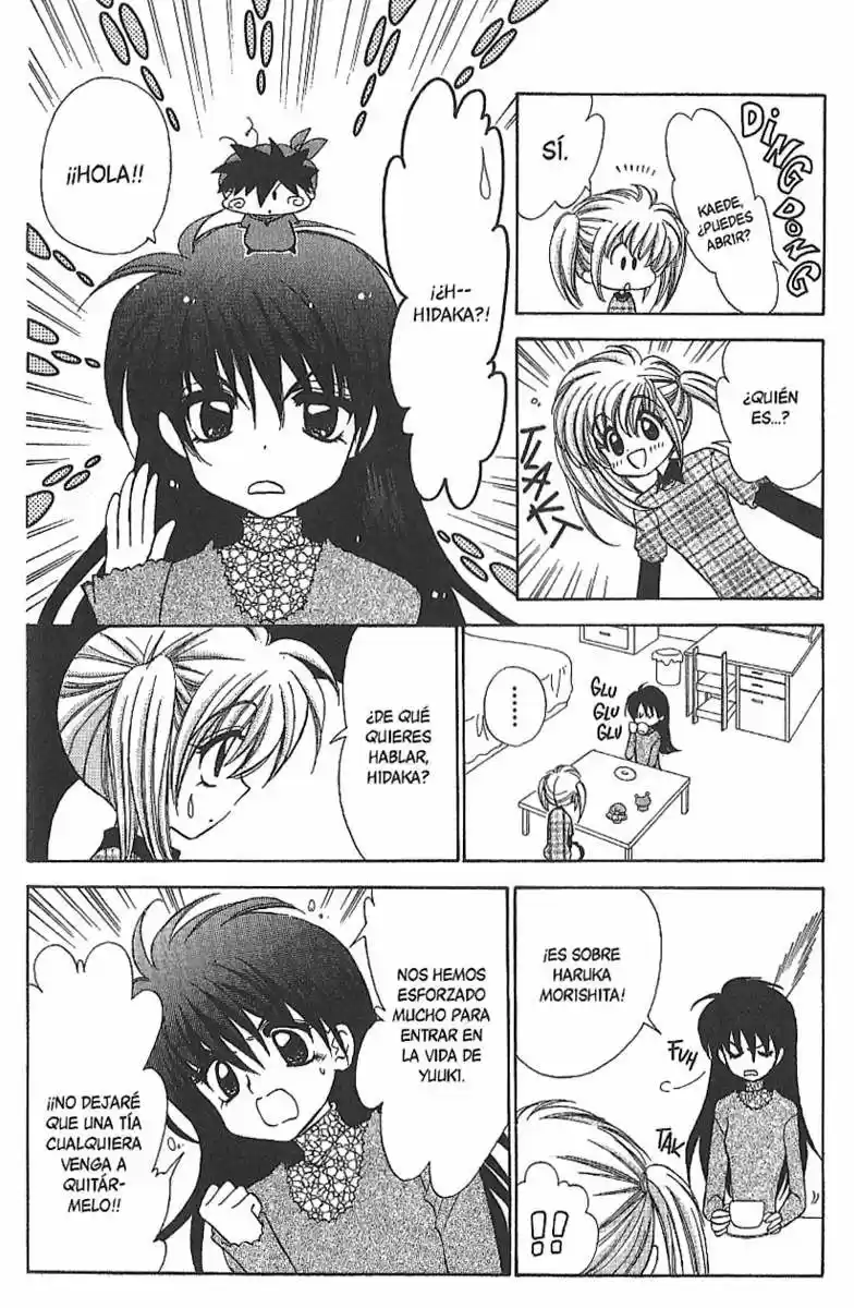 Mirumo de Pon! (1999) - Capítulo 17 - Página 10 - LectorTMOo