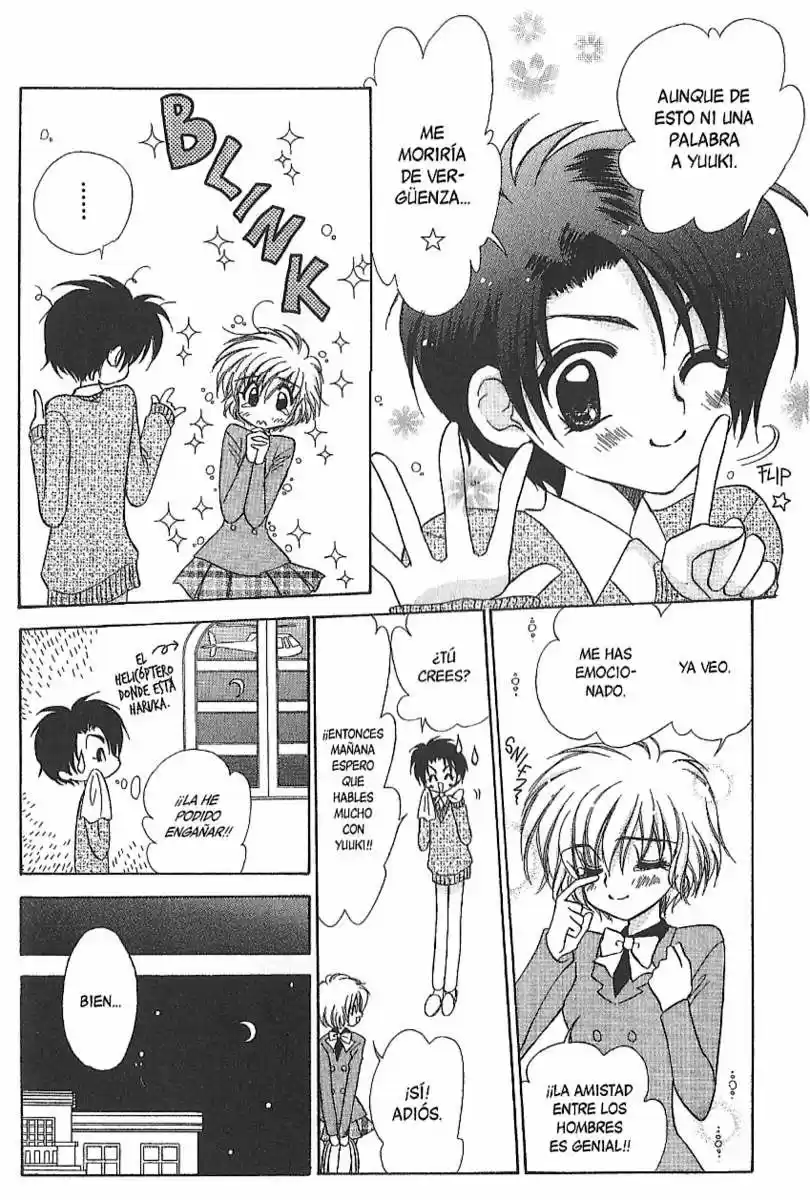 Mirumo de Pon! (1999) - Capítulo 17 - Página 14 - LectorTMOo
