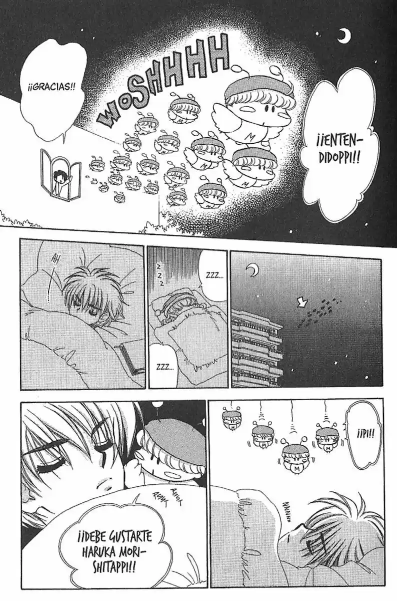 Mirumo de Pon! (1999) - Capítulo 17 - Página 17 - LectorTMOo