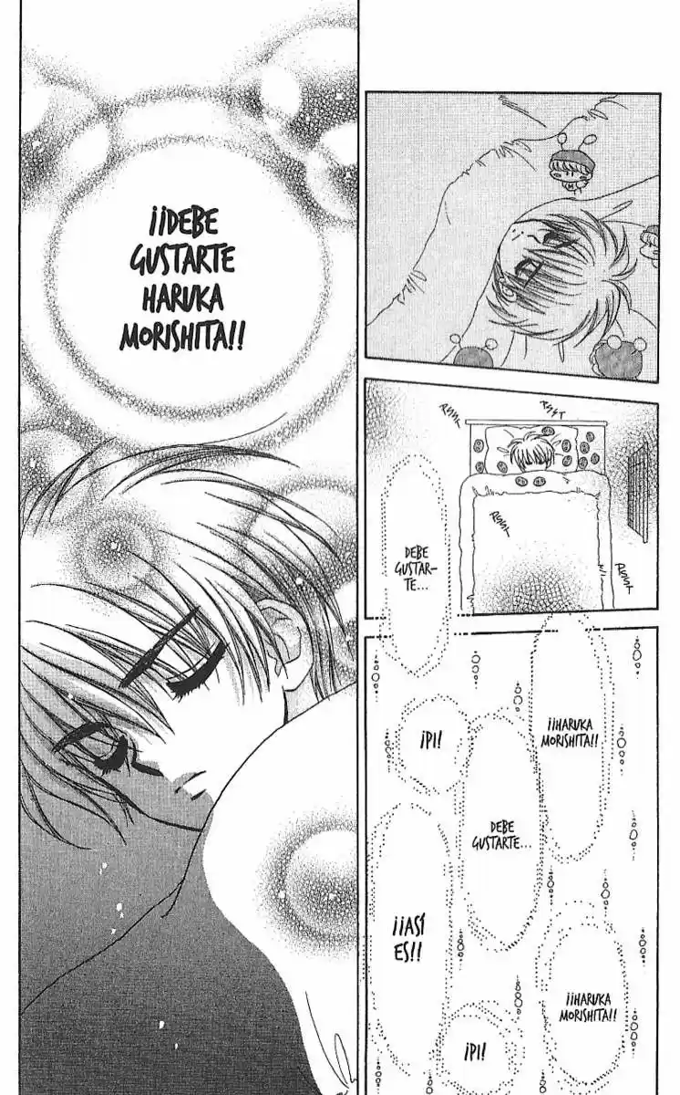 Mirumo de Pon! (1999) - Capítulo 17 - Página 18 - LectorTMOo