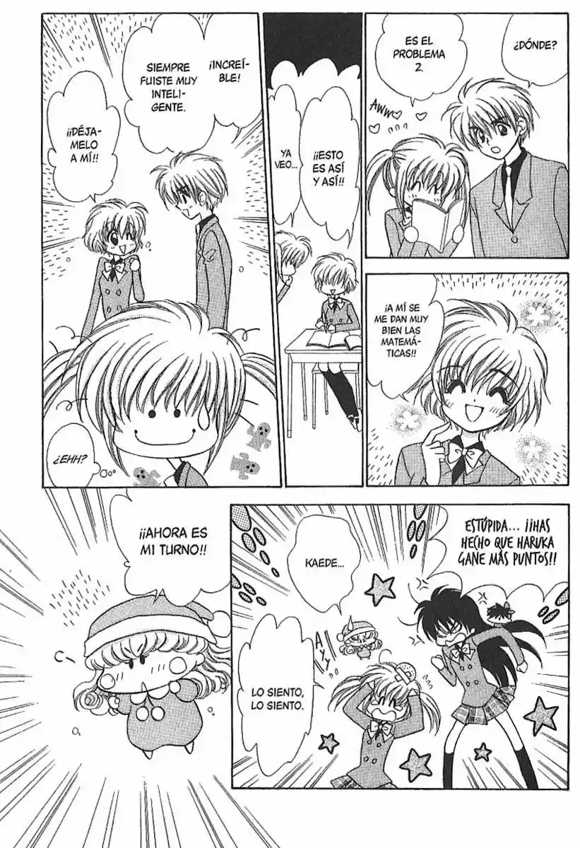 Mirumo de Pon! (1999) - Capítulo 17 - Página 20 - LectorTMOo