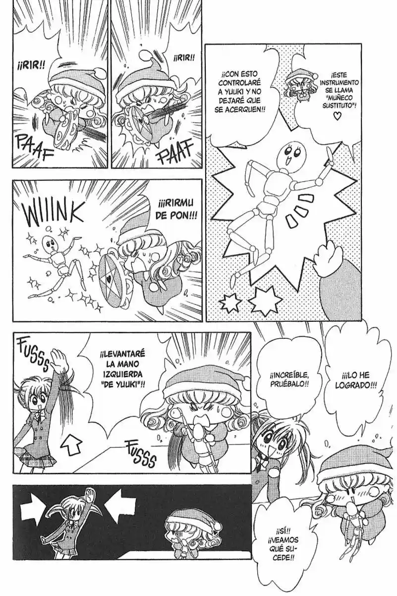 Mirumo de Pon! (1999) - Capítulo 17 - Página 21 - LectorTMOo