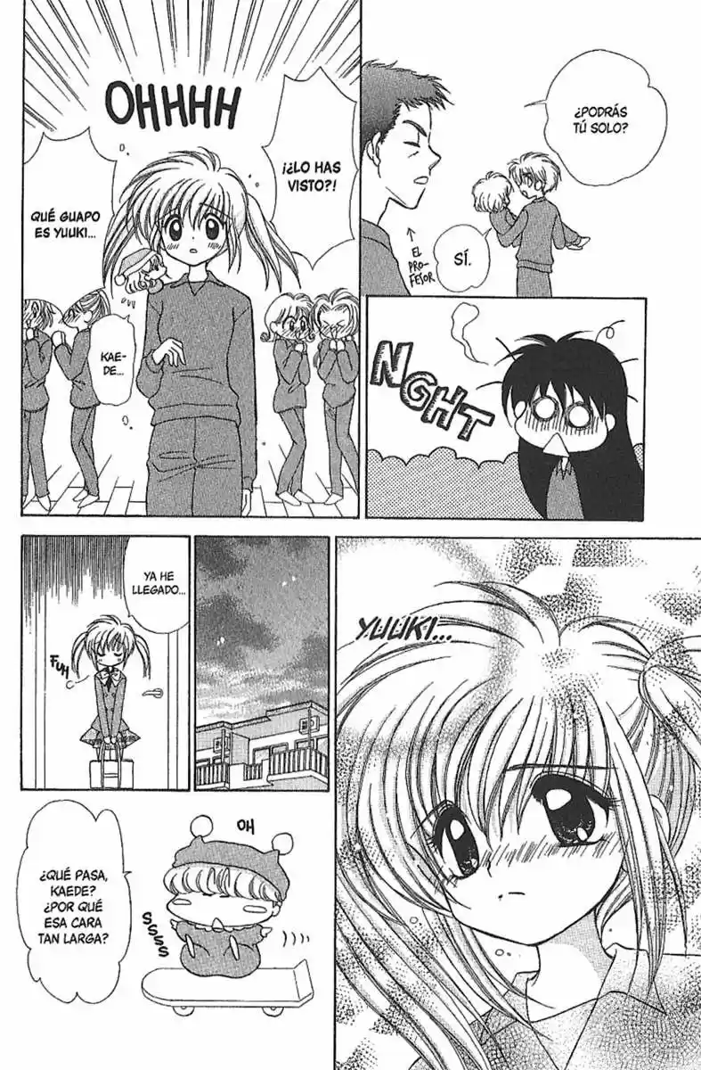 Mirumo de Pon! (1999) - Capítulo 17 - Página 25 - LectorTMOo