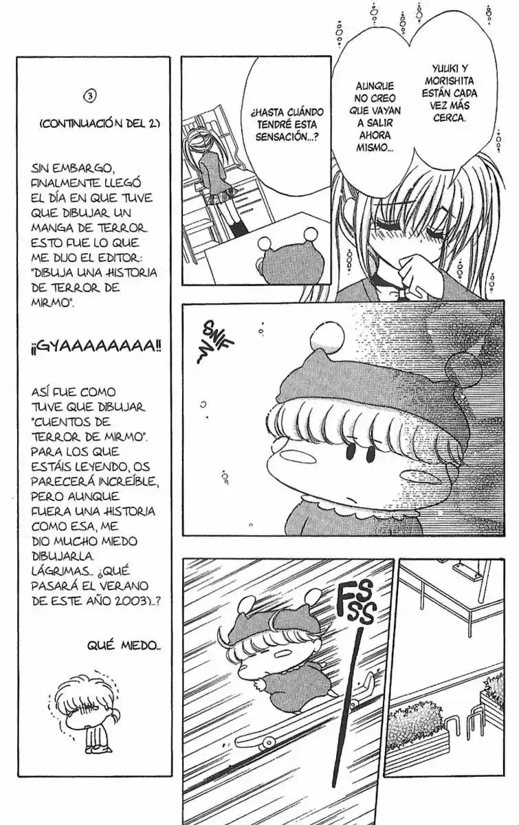 Mirumo de Pon! (1999) - Capítulo 17 - Página 26 - LectorTMOo