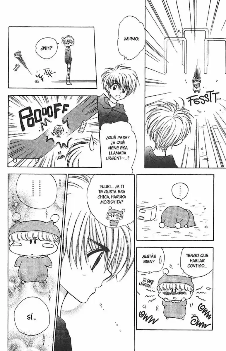 Mirumo de Pon! (1999) - Capítulo 17 - Página 27 - LectorTMOo